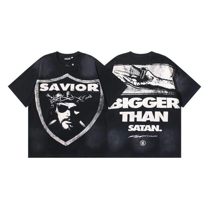 Picture of Hellstar T Shirts Short _SKUHellstarS-XLgftx671110189